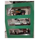 HESS 2017 MINI COLLECTION