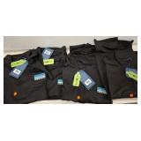 TRAY OF LIFE IS GOOD SHIRTS BLACK XL