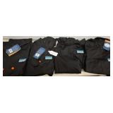 TRAY OF LIFE IS GOOD SHIRTS BLACK XXL