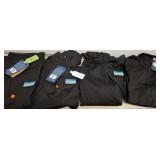 TRAY OF LIFE IS GOOD SHIRTS BLACK XXL