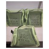 TRAY OF THE MATRIX COSMETIC BAG SETS