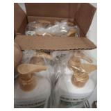 GROUP OF GOICOECHEA BODY LOTIONS