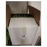 BOX OF THE MATRIX COSMETIC BAG SETS