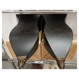 SOUTHERN HOME FLORENTINE SCONCES