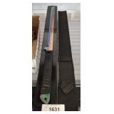 TANTO BLADE ELITE EDGE SWORD