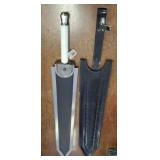 GLADIATOR STYLE SWORD