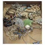 COSTUME JEWELRY