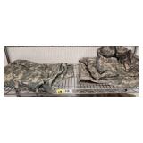 DIGITAL CAMO RAIN SUIT