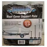 SHORELINE MARINE BOAT COVER SUPPORT POLE