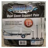 SHORELINE MARINE BOAT COVER SUPPORT POLE