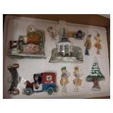 DISNEY WINTER WONDERLAND ACCESSORIES