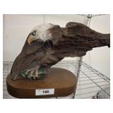 EAGLE STATUE