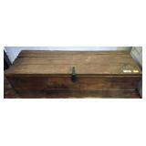 PRIMITIVE STORAGE TRUNK