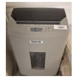 BOXIS COMMERCIAL PAPER SHREDDER
