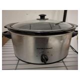 SLOW COOKER