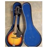 CARLO ROBELLI UKULELE