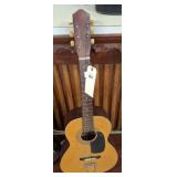 JUNIORS GUITAR SHOWS WEAR