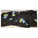 TRAY OF LIFE IS GOOD SHIRTS BLACK XL