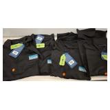 TRAY OF LIFE IS GOOD SHIRTS BLACK XL