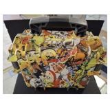 INVICTA COLLECTORS CASE