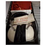 PIONEER STEREO HEADPHONES