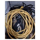 EXTENSION CORDS