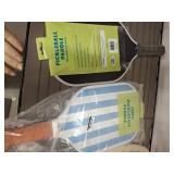2PC 13MM PICKLEBALL PADDLES