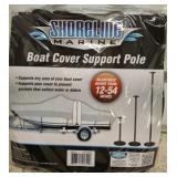 SHORELINE MARINE BOAT COVER SUPPORT POLE