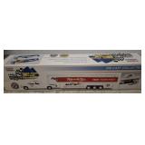 EXXON RACE SUPPORT VEHICLE