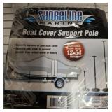 SHORELINE MARINE BOAT COVER SUPPORT POLE