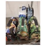 STAR WARS COLLECTOR TINS