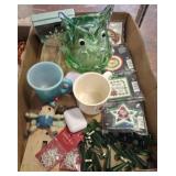 ASSORTED COLLETCIBLES