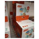 4PC POPCORN BALL MAKER