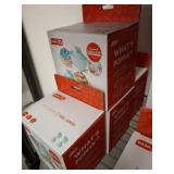 4PC POPCORN BALL MAKER