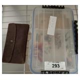 FLY FISHING LURES AND ACCESSORIES