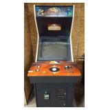 TARGET TOSS POR ARCADE GAME SYSTEM
