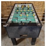TORNADO FOOSEBALL TABLE