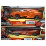 2PC ROBOTS STORM TOYS