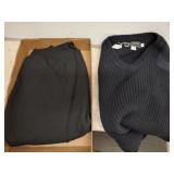 3XL TACT SQUAD SWEATER