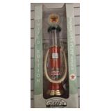 DIECAST WAYNE GAS PUMP REPLICA TEXACO