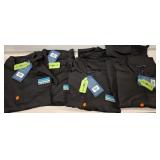 TRAY OF LIFE IS GOOD SHIRTS BLACK XL