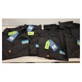 TRAY OF LIFE IS GOOD SHIRTS BLACK XL