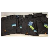 TRAY OF LIFE IS GOOD SHIRTS BLACK XL