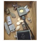 ARROW HEADS, LIGHTERS