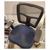 OFFICE CHAIR