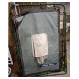 PRIMED PITCHERS TARGET 48X68