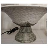 DECORATIVE CENTER PIECE 15X10