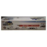 EXXON RACE SUPPORT VEHICLE