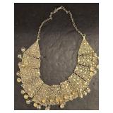 925 VINTAGE COLLAR NECKLACE