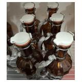 6 GROWLER BOTTLES